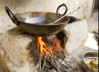 Slow Cooking